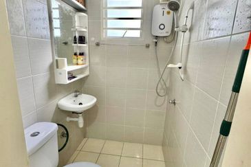 Simfoni Apartment @ Eco Majestic (Rumah Selangorku)