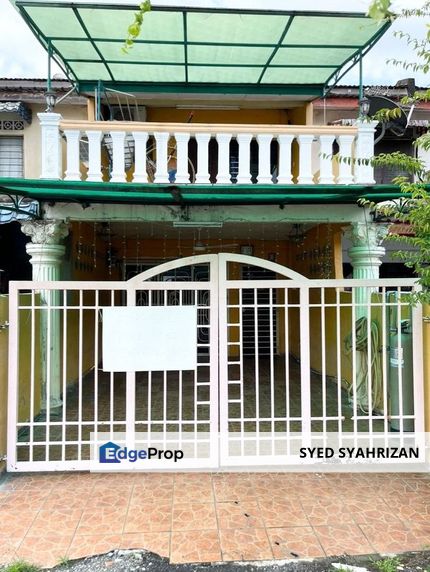Taman Sri Muda Shah Alam , Selangor , Selangor, Shah Alam