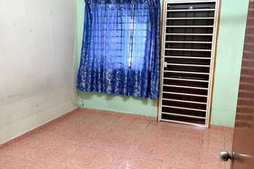 Seksyen 25, Shah Alam (Taman Sri Muda)