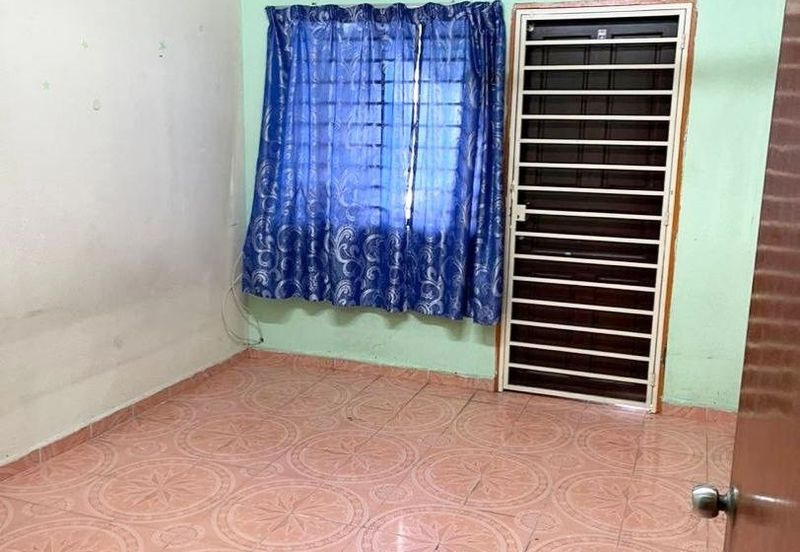 Seksyen 25, Shah Alam (Taman Sri Muda)