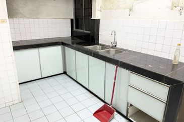 Seksyen 25, Shah Alam (Taman Sri Muda)