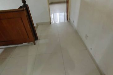 Taman Sri Putra, Sungai Buloh