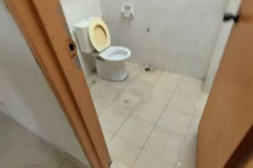 Taman Sri Putra, Sungai Buloh