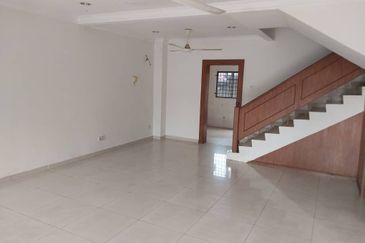 Taman Sri Putra, Sungai Buloh