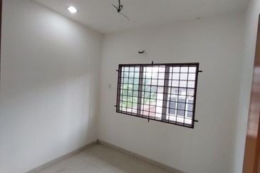 Taman Sri Putra, Sungai Buloh