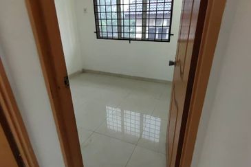 Taman Sri Putra, Sungai Buloh