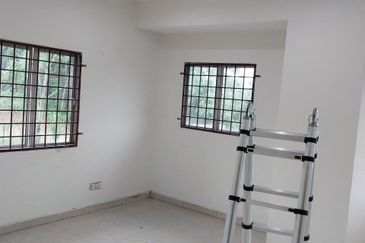 Taman Sri Putra, Sungai Buloh