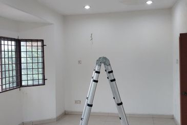 Taman Sri Putra, Sungai Buloh