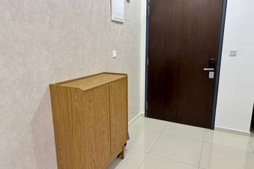 Sunway Belfield Residence