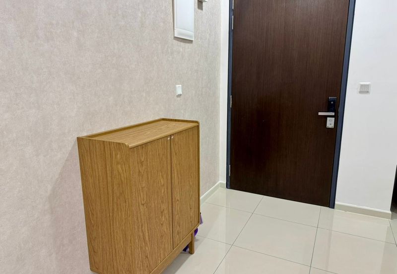 Sunway Belfield Residence