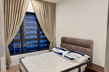 Sunway Belfield Residence