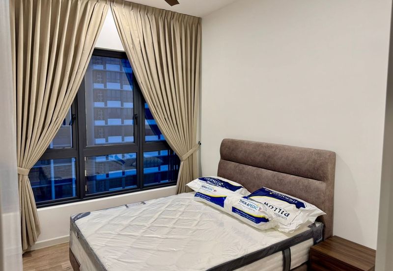 Sunway Belfield Residence
