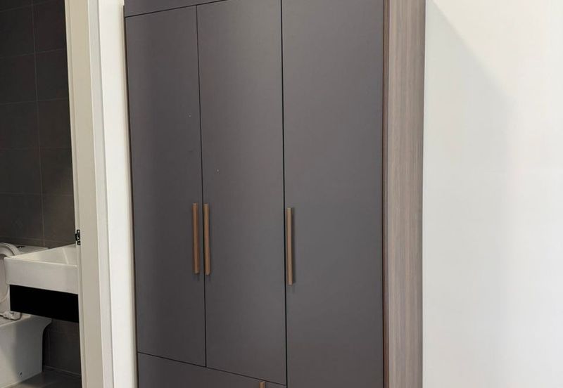 Sunway Belfield Residence