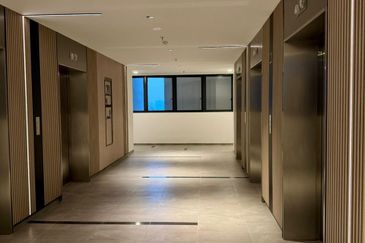 Sunway Belfield Residence