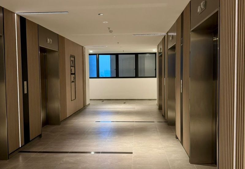 Sunway Belfield Residence