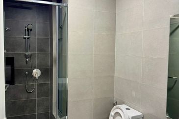 Sunway Belfield Residence