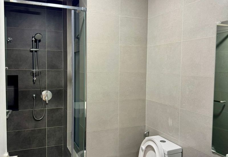 Sunway Belfield Residence