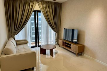 Sunway Belfield Residence