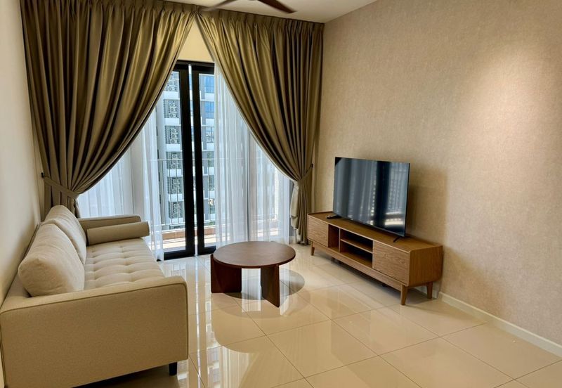 Sunway Belfield Residence