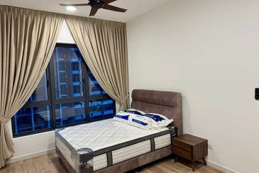 Sunway Belfield Residence