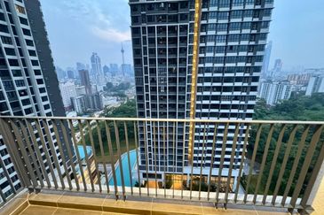 Sunway Belfield Residence