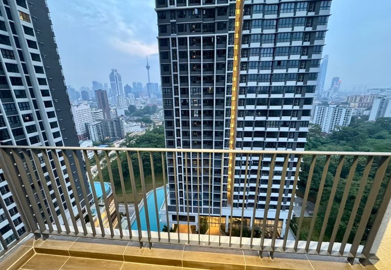 Sunway Belfield Residence