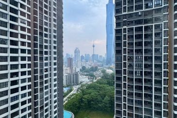 Sunway Belfield Residence