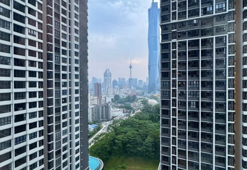 Sunway Belfield Residence