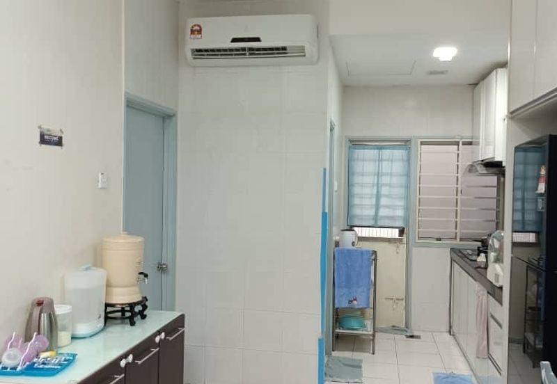 Pearl Villa Townhouse