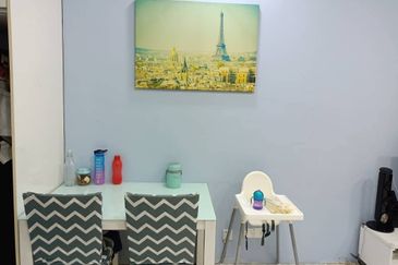 Pearl Villa Townhouse