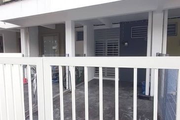 Pearl Villa Townhouse