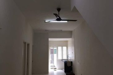 Pearl Villa Townhouse