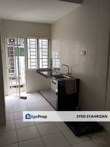 GROUND FLOOR Pearl Villa Townhouse Bandar Saujana Putra, Selangor, Bandar Saujana Putra