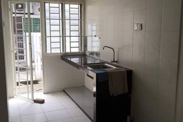 Pearl Villa Townhouse