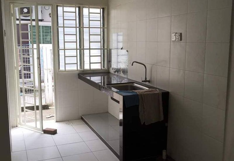 Pearl Villa Townhouse