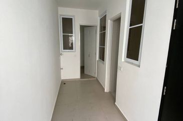 Stoneridge @ Eco Majestic