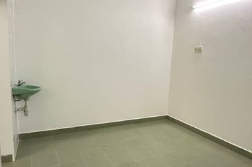 Bandar Baru Sungai Buloh