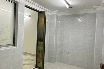 Bandar Baru Sungai Buloh