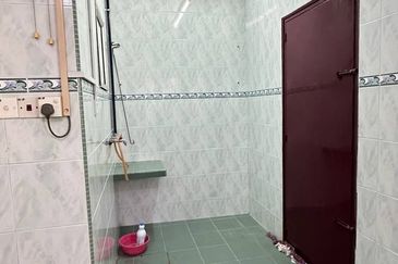 Bandar Baru Sungai Buloh