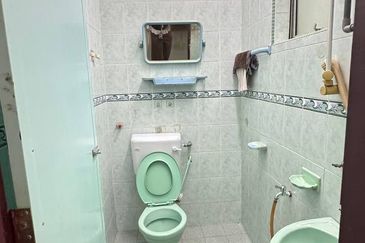 Bandar Baru Sungai Buloh