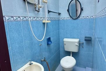 Bandar Baru Sungai Buloh