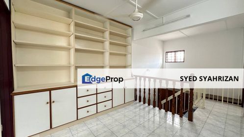 Bandar Baru Sungai Buloh FOR SALE 1.5 STOREY, Selangor, Sungai Buloh