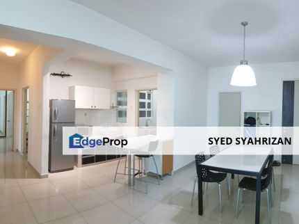 For Sale – The Zest @ Kinrara 9, Bandar Kinrara, Selangor, Selangor, Bandar Kinrara Puchong