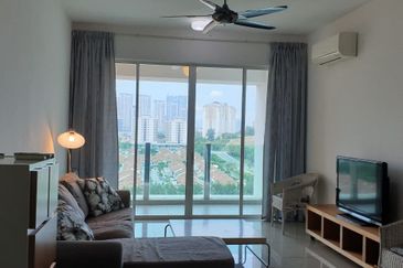 The Zest @ Kinrara 9