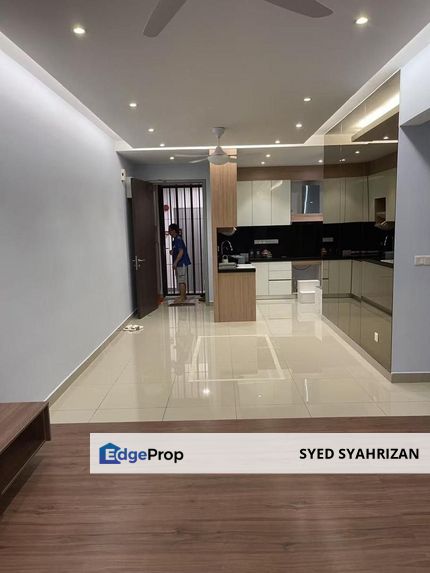 M Vertica Condominium, Cheras,Kuala Lumpur FOR SALE, Kuala Lumpur, Cheras