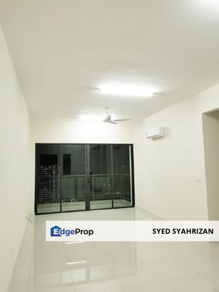 ICONIC SKIES CONDOMINIUM , RELAU PENANG , Penang, Relau