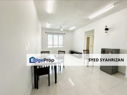 IDAMAN LAVENDER 3 , BAYAN LEPAS ,PENANG, Penang, Sungai Ara