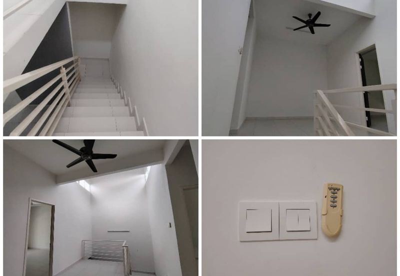 Kampung Teluk Kumbar