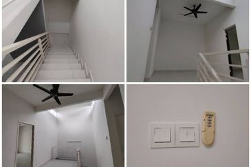 Kampung Teluk Kumbar