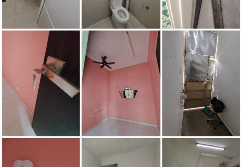 Kampung Teluk Kumbar